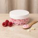 Батер суфле для тіла Top Beauty Body Butter Raspberry, 150 мл 1780856512353 фото 3