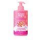 Tulipan Negro Body Lotion Fresa y Nata &mdash; лосьйон для тіла з ароматом полуниці та вершків TN-BL-FRESA-NATA-400 фото 1