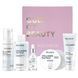 Крем для шкіри навколо очей HOLLYSKIN Collagen з колагеном 10ml 1780762739362 фото 4