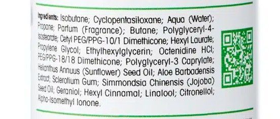 Tulipan Negro Deo Spray Aloe Vera y Jojoba &mdash; дезодорант-спрей з алое вера та жожоба 200 мл TN-DEO-SPRAY-ALOE-JOJOBA-200 фото