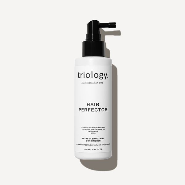 Незмивний розгладжувальний кондиціонер Hair Perfector Triology 150мл 1780683600593 фото