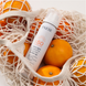 Ультралегкий захисний спрей поверх макіяжу з SPF 50 Paese PS SPF фото 14