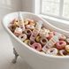 Парфумована пінка для душу з ароматом ванільного пончика Vanila Donut Mr.SCRUBBER, 150 мл 1780770746497 фото 1