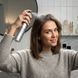 Сухий шампунь Unic з рисовою пудрою, камелією та зеленим чаєм. Без тальку  Unic dry shampo 200ml фото 3