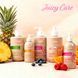 Гель для душа DL JUICY CARE зволожуючий ORANGE 1780693188440 фото 2