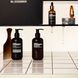 Шампунь для глибокого очищення Elixir Keratin Mr.SCRUBBER, 250 мл 1780774850632 фото 6