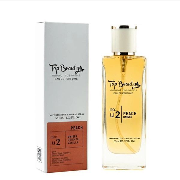 Парфумована вода Peach Top Beauty, 55 мл 1780861848383 фото