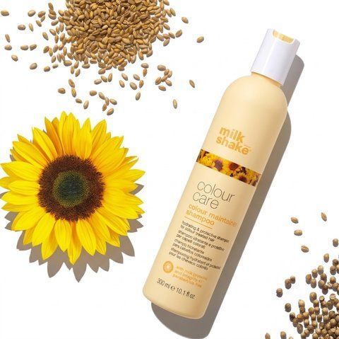 milk_shake Colour Maintainer Shampoo &mdash; шампунь для фарбованого волосся, 300 мл MS-CMS-300 фото