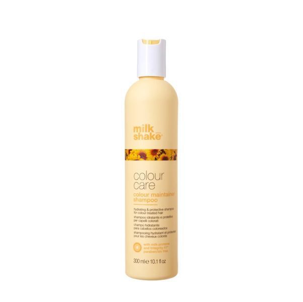 milk_shake Colour Maintainer Shampoo &mdash; шампунь для фарбованого волосся, 300 мл MS-CMS-300 фото