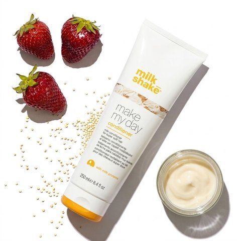 milk_shake Make My Day Conditioner &mdash; кондиціонер для всіх типів волосся MS-MMC-250 фото