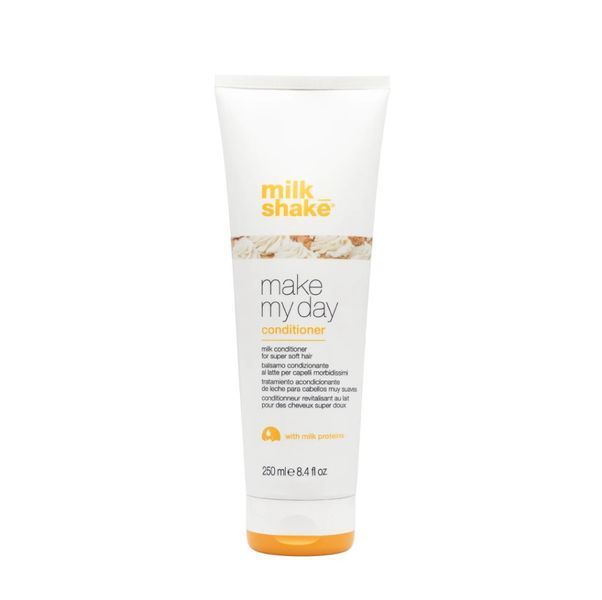milk_shake Make My Day Conditioner &mdash; кондиціонер для всіх типів волосся MS-MMC-250 фото