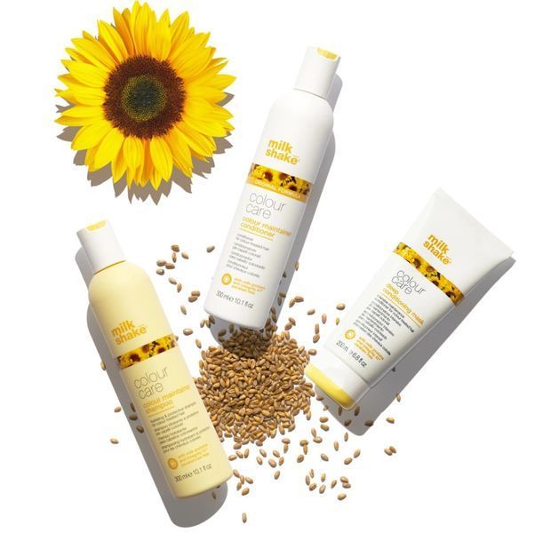 milk_shake Colour Maintainer Conditioner &mdash; кондиціонер для фарбованого волосся MS-CMC-300 фото