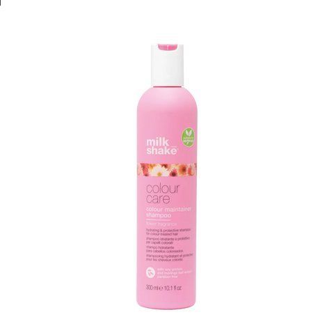 milk_shake Colour Maintainer Shampoo Flower Fragrance &mdash; шампунь для фарбованого волосся MS-CMSF-300 фото