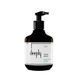 Deeply Damaged Hair Shampoo &mdash; шампунь для пошкодженого волосся 250 мл 1787907552448 фото 2
