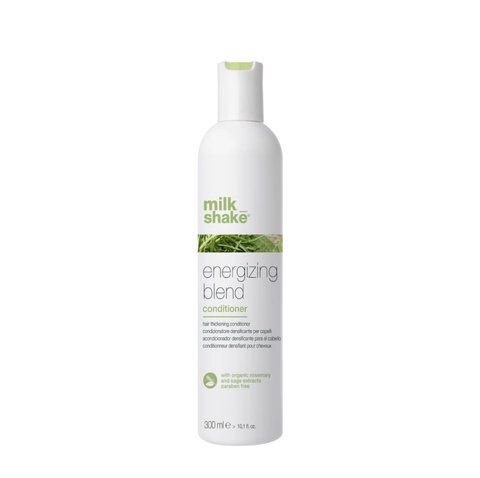 milk_shake Energizing Blend Conditioner &mdash; кондиціонер для тонкого та ослабленого волосся MS-EBC-300 фото