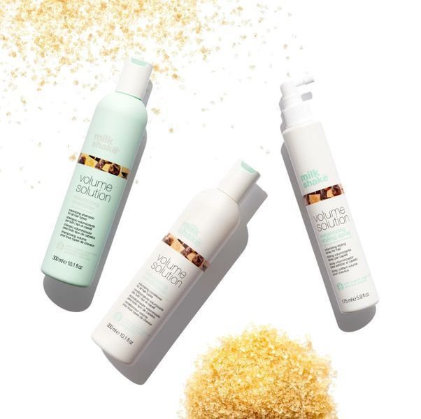 milk_shake Volumizing Shampoo &mdash; шампунь для об'єму та тонкого волосся MS-VS-300 фото