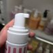 Парфумована пінка для душу з ароматом полуничного коктейлю Strawberry Milkshake Mr.SCRUBBER, 150 мл 1780771170995 фото 4